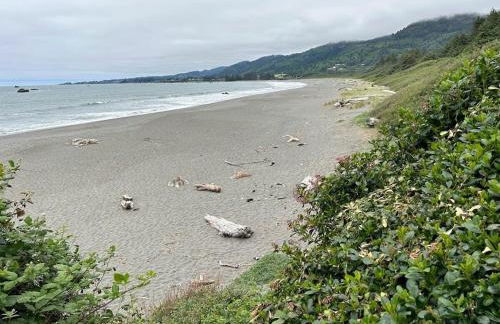 Oceanview Cabin 25 w Jacuzzi Plesant Views - Foto 26