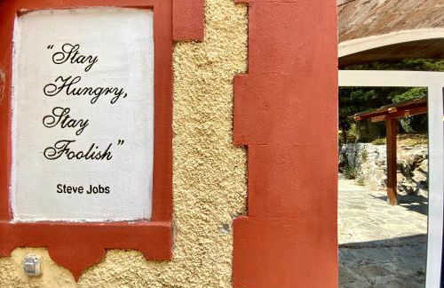 CasaViva - Trilo on the heights of S Margherita - Foto 23