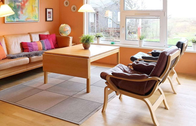 6 Person Holiday Home in Hurup Thy - Foto 9