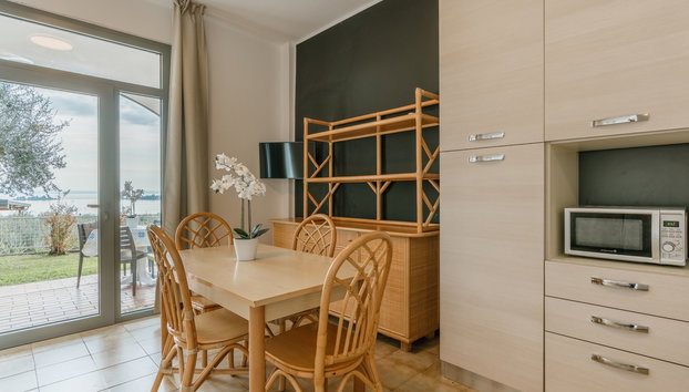 Casa Centrale - Foto 4, Kitchen / Dining Room