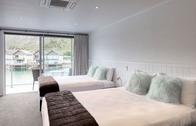 Marsden Lake Resort Central Otago - Foto 40