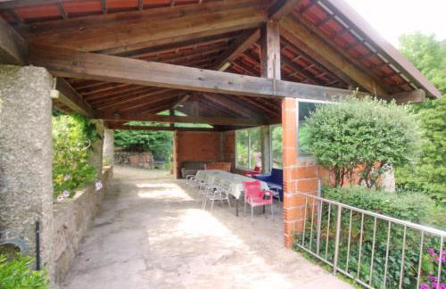 Casas da Paz by Gerês Casas - Foto 6