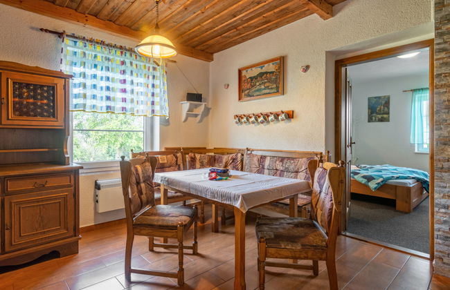 Haus Polivka - Foto 9