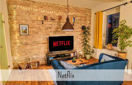 Uhlpartment - Romantisches Apartment im Zentrum - Foto 27