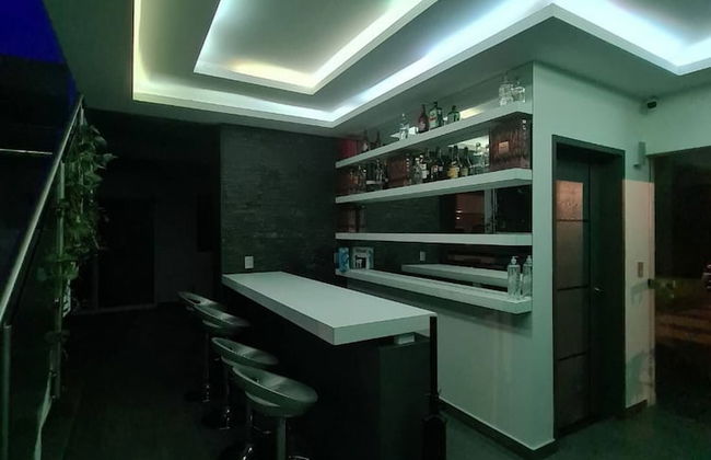 Fiesta, Lujo Y Privacidad 5 Min De Lago De Tequex - Foto 19