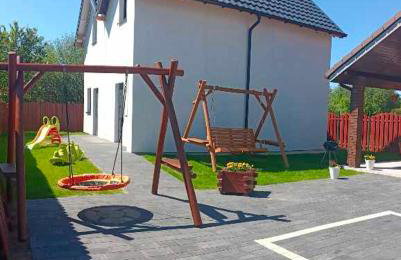 Apartamenty i domki na Jantarowej - Photo 1