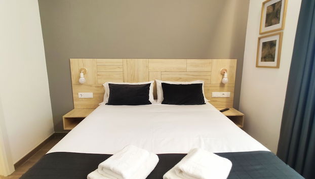 GLOBAL Apartments & Rooms - Foto 2, Imagen principal