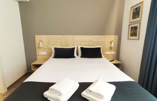 GLOBAL Apartments & Rooms - Photo 1