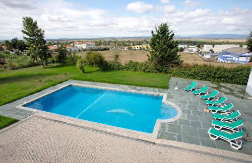 Quinta Vale do Tejo - Foto 2