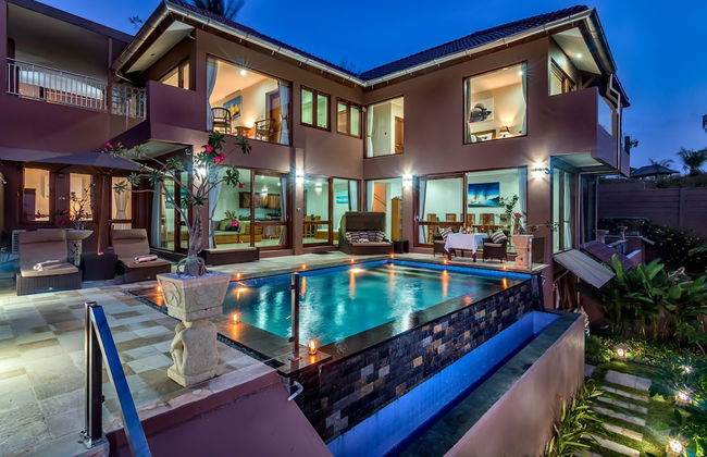 Villa Giuliana - Foto 1