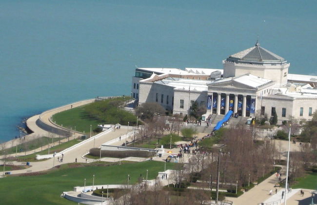 Chicago Downtown Condo - Michigan Ave Suite ID 14-15 - Foto 18