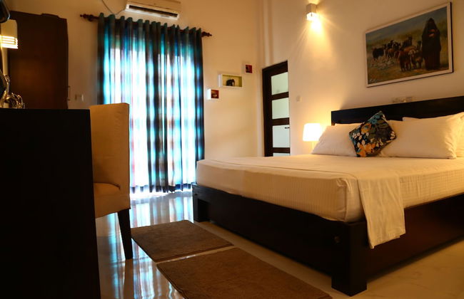 Hikka Resort - Foto 10