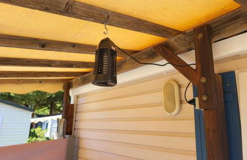 MH 4 pers Torreilles plage - Foto 20