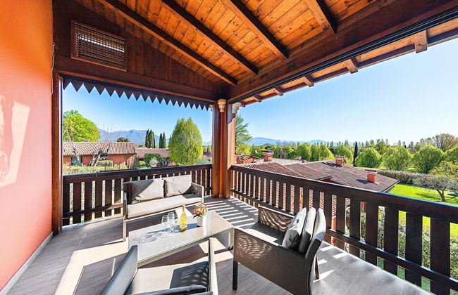 Birdie 59 con Piscina by Wonderful Italy - Foto 4