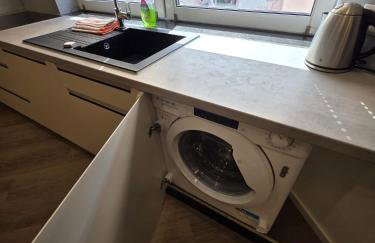 Handwerkerwohnung, Monteurunterkunft-Rodgau - Foto 10