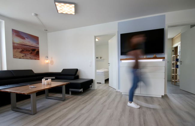 Sonnengarten 4 - Sonnenveranda - Foto 14