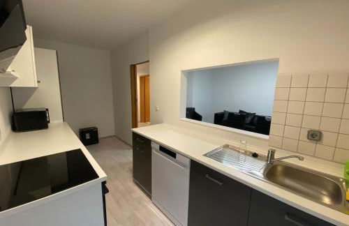 Moderne Wohnung - nahe Dortmund! - Foto 5