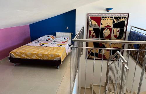 Appart Duplex Roses Plage - Foto 21