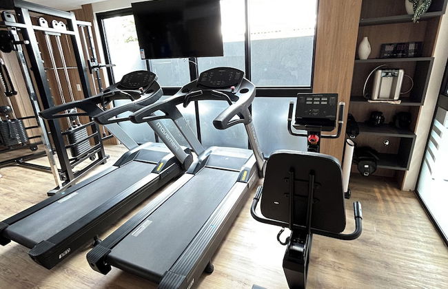 Melhores Flats - Relaxante - Photo 24