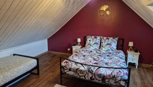 Les gîtes d'Herquetot -"Les Genêts" - Foto 5