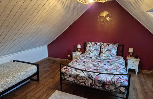 Les gîtes d'Herquetot -"Les Genêts" - Foto 5