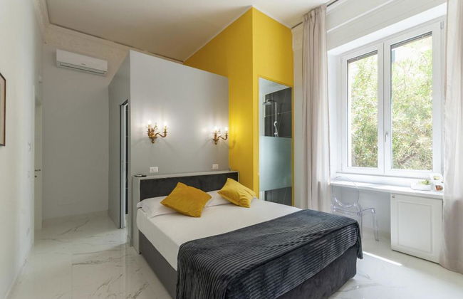 Bea Suites Luxury Rooms - Foto 60