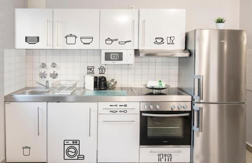 ARABEST Aparthotel & Boardinghouse - Foto 9