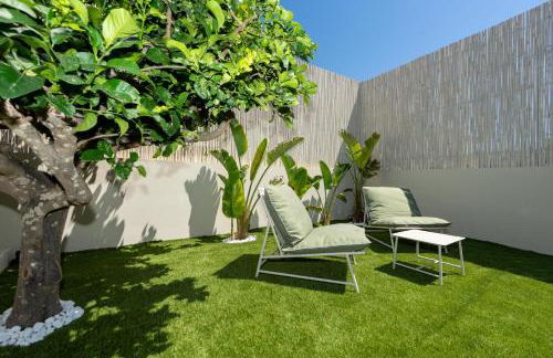 Villa Aman piscina e jacuzzi riscaldata - Foto 51