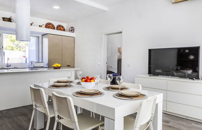 Villa Marina - Foto 6