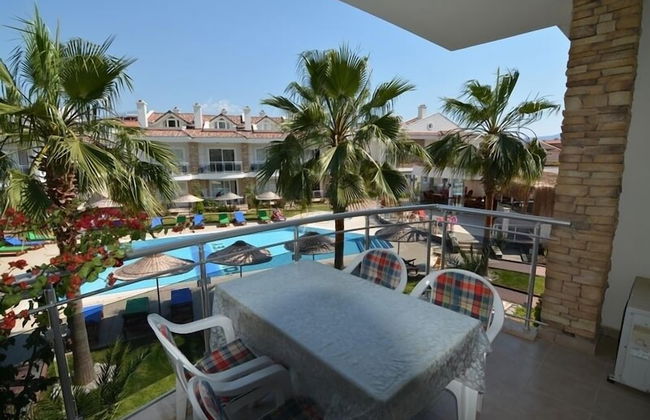 Golden Life Blue Green Residence - Foto 35