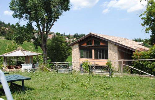 Agriturismo Petrarosa - Photo 56