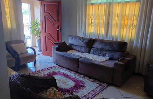 Casa 4 Quartos garagem 3 carros, churrasqueira e ar condicionado, - Foto 28