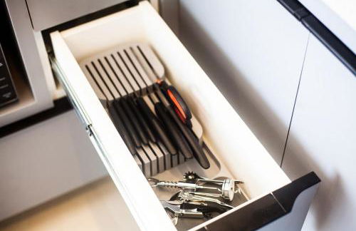 Lille Cambui Studios Luxo by Robert Stays - Foto 38