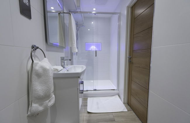 Ivory Lodge - Foto 29