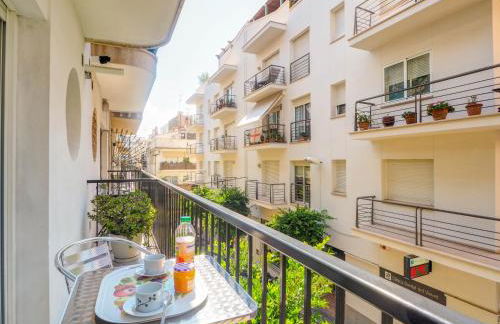 Zafiro Apartment by Hello Homes Sitges - Foto 17