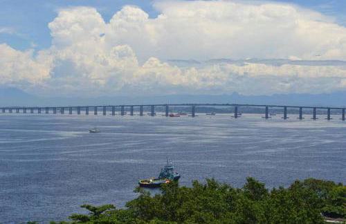 Apartamento Vista Ponte - Foto 6