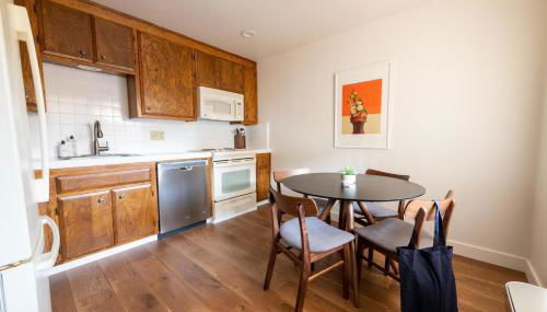 Santa Clara 2br w wd nr caltrain station SFO-1524 - Foto 5, Other