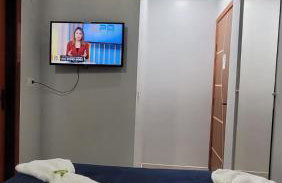 Pousada Loft Marabá - Photo 51