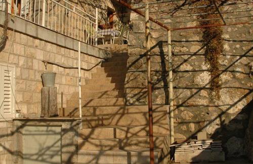 Apartment Vukorep - Two Bedroom Apartment with Terrace and Field View - Foto 20