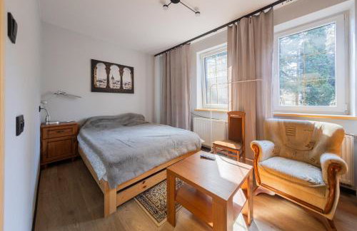 Domek nad rzeką - Foto 18