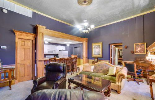 Yankton Apt 1 Mi to Mount Marty University! - Photo 1