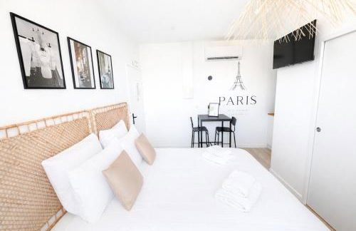 La Villa Blanche Appart hôtel - Foto 20