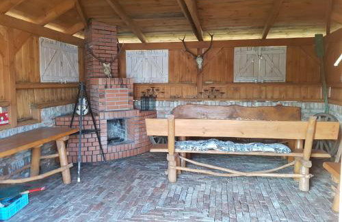 Domek Mazury - Jezioro Orzysz - Foto 24