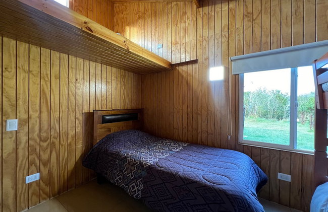 Oceana Suites Curiñanco - Foto 22