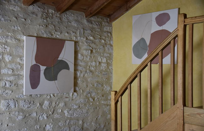 Les Collines du Quercy Blanc - Foto 53