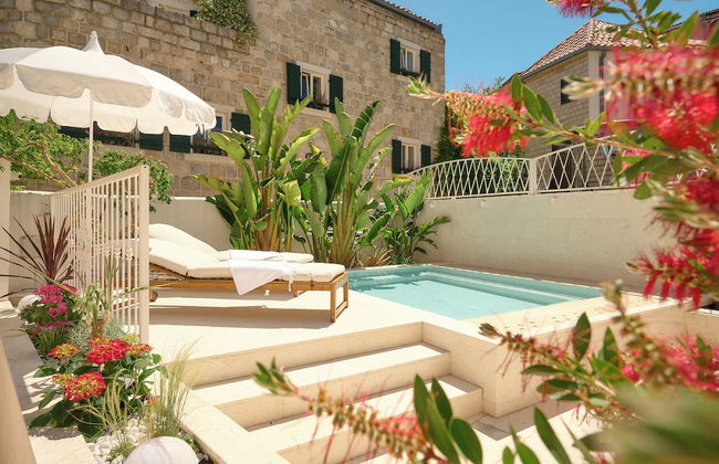 Ibella Boutique Rooms - Foto 28