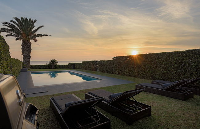 Luxurious Beachfront Villa Maira - Foto 46