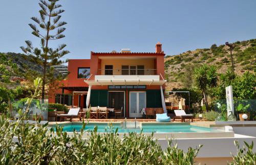 Villa Verde - Foto 2