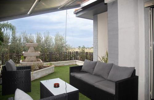 Residence Villa Rosa dei Venti - Foto 79