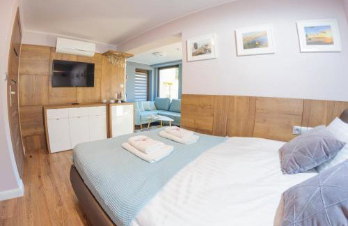 BALTIC PLAŻA przy plaży - Foto 23